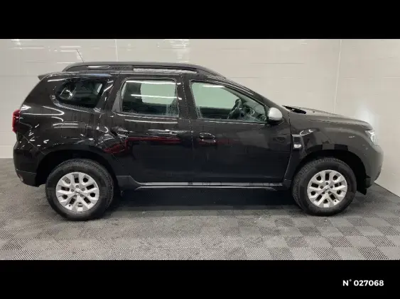 DACIA DUSTER II - voiture d'occasion - Photo 5