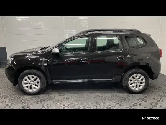 DACIA DUSTER II - voiture d'occasion - Photo 2