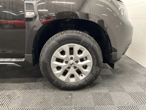 DACIA DUSTER II - voiture d'occasion - Photo 8