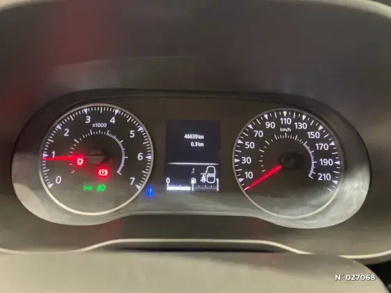 DACIA DUSTER II - voiture d'occasion - Photo 12