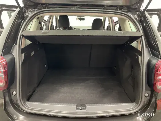 DACIA DUSTER II - voiture d'occasion - Photo 7