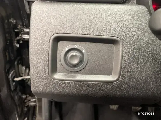 DACIA DUSTER II - voiture d'occasion - Photo 14