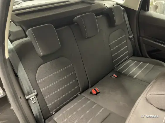 DACIA DUSTER II - voiture d'occasion - Photo 11