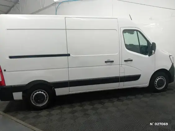 RENAULT MASTER FG III - voiture d'occasion - Photo 5