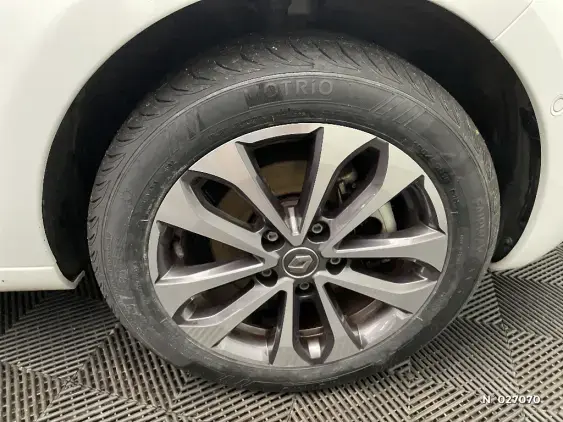 RENAULT ZOE - voiture d'occasion - Photo 8