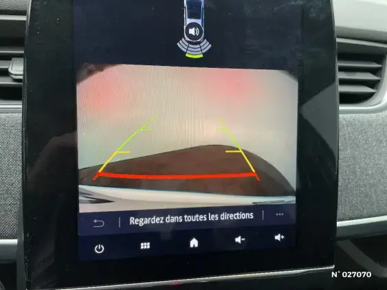 RENAULT ZOE - voiture d'occasion - Photo 14