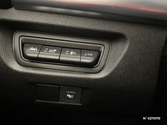 RENAULT ZOE - voiture d'occasion - Photo 15