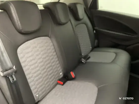 RENAULT ZOE - voiture d'occasion - Photo 11