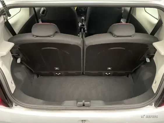 CITROEN C1 II - voiture d'occasion - Photo 7