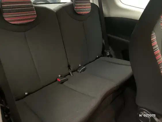 CITROEN C1 II - voiture d'occasion - Photo 11