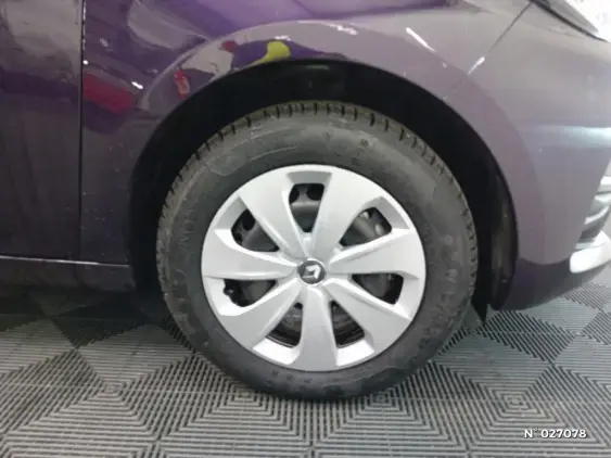 RENAULT ZOE - voiture d'occasion - Photo 8