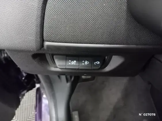 RENAULT ZOE - voiture d'occasion - Photo 14