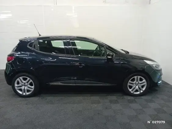 RENAULT CLIO IV - voiture d'occasion - Photo 5