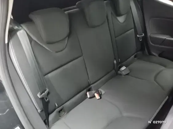 RENAULT CLIO IV - voiture d'occasion - Photo 11