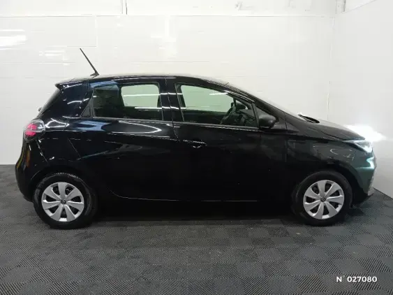 RENAULT ZOE - voiture d'occasion - Photo 5