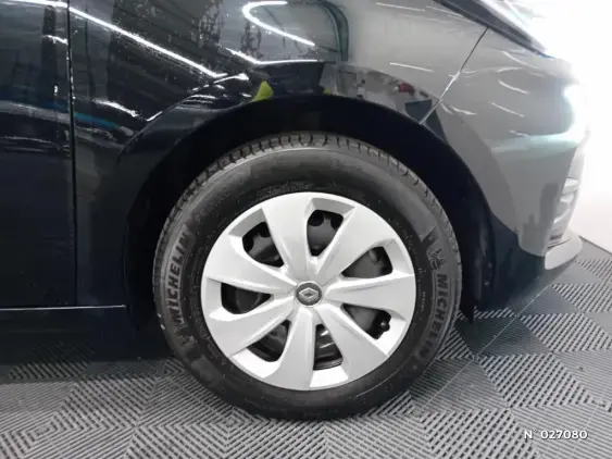 RENAULT ZOE - voiture d'occasion - Photo 8