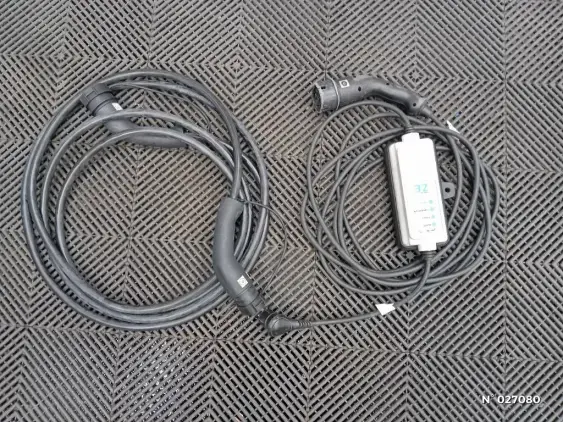 RENAULT ZOE - voiture d'occasion - Photo 25