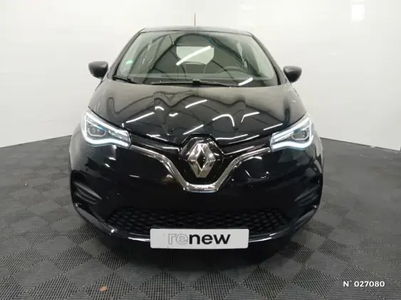 RENAULT ZOE - voiture d'occasion - Photo 3