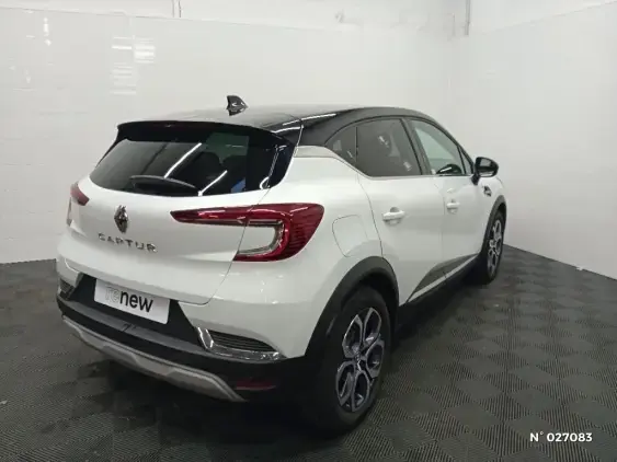 RENAULT CAPTUR II - voiture d'occasion - Photo 4