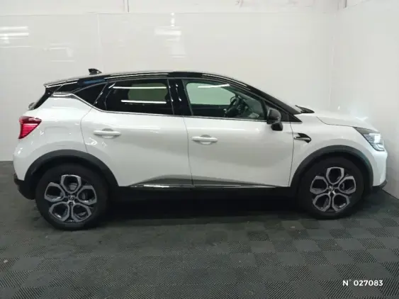 RENAULT CAPTUR II - voiture d'occasion - Photo 5