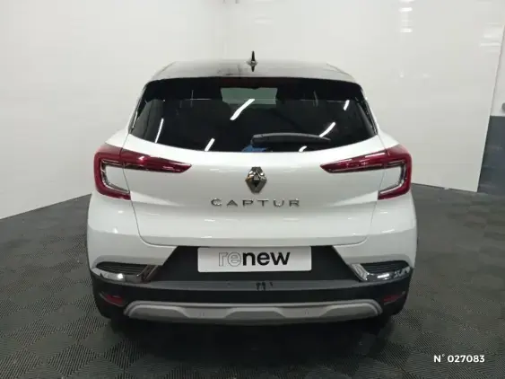 RENAULT CAPTUR II - voiture d'occasion - Photo 6