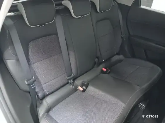 RENAULT CAPTUR II - voiture d'occasion - Photo 11