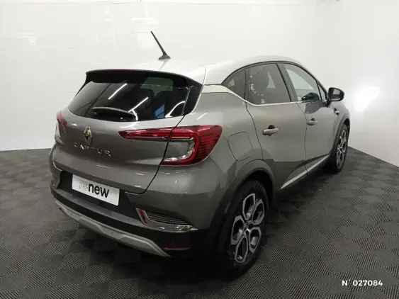 RENAULT CAPTUR II - voiture d'occasion - Photo 4