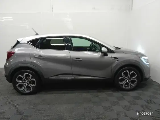 RENAULT CAPTUR II - voiture d'occasion - Photo 5