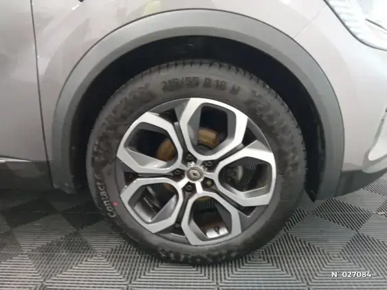 RENAULT CAPTUR II - voiture d'occasion - Photo 8