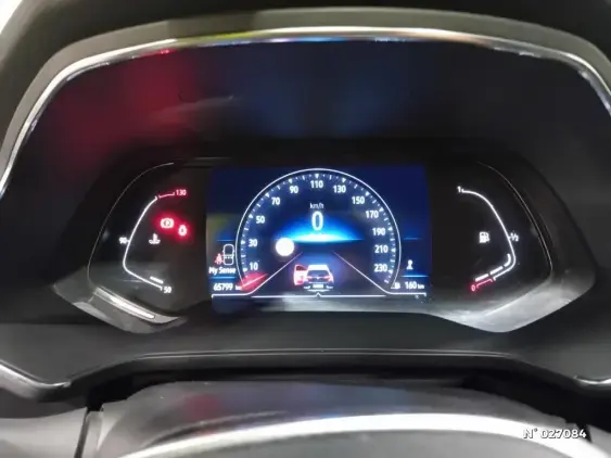 RENAULT CAPTUR II - voiture d'occasion - Photo 12