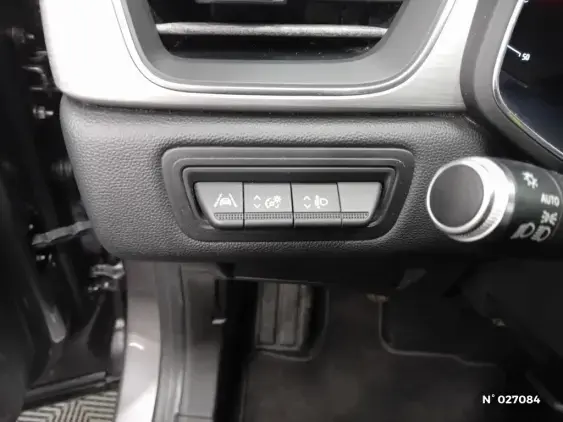 RENAULT CAPTUR II - voiture d'occasion - Photo 15