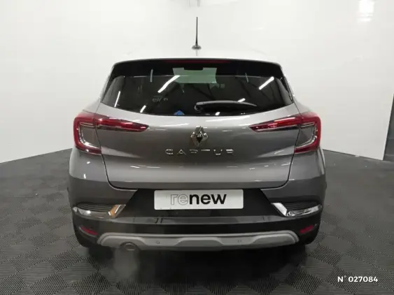 RENAULT CAPTUR II - voiture d'occasion - Photo 6