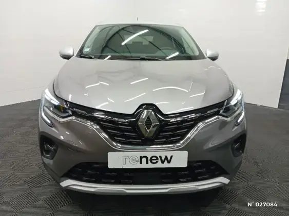 RENAULT CAPTUR II - voiture d'occasion - Photo 3