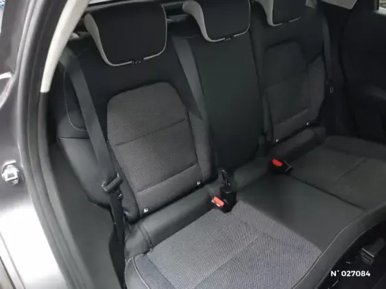 RENAULT CAPTUR II - voiture d'occasion - Photo 11