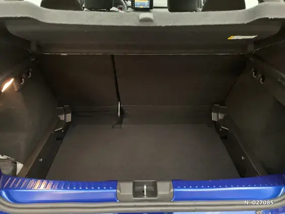 DACIA SANDERO III - voiture d'occasion - Photo 7