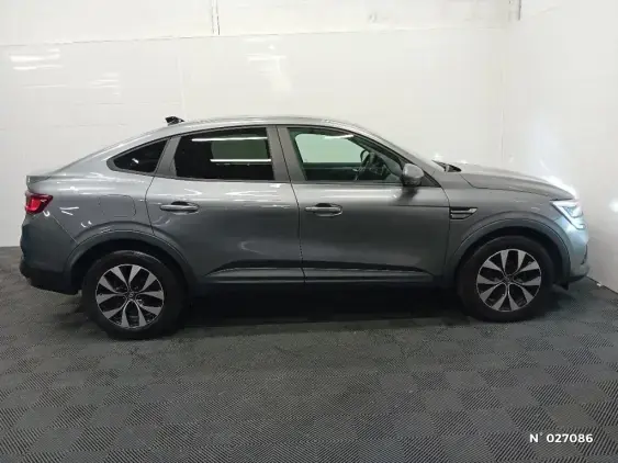 RENAULT ARKANA - voiture d'occasion - Photo 5