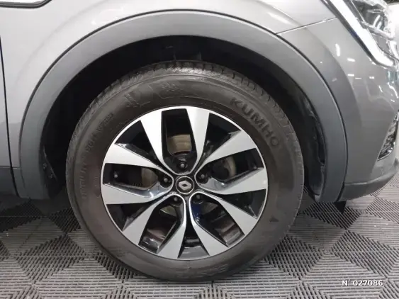 RENAULT ARKANA - voiture d'occasion - Photo 8