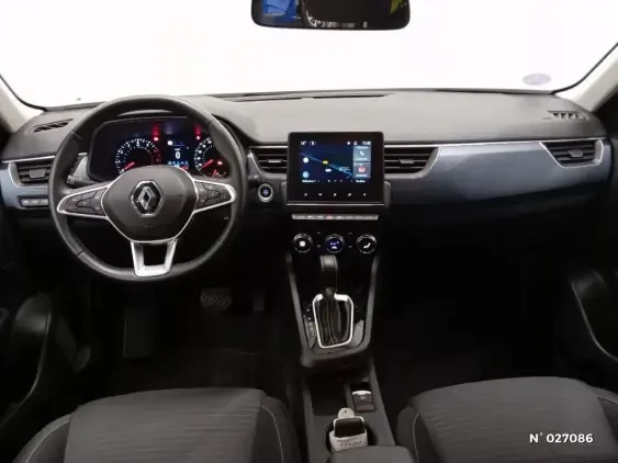 RENAULT ARKANA - voiture d'occasion - Photo 9