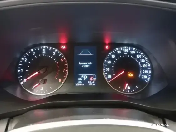 RENAULT ARKANA - voiture d'occasion - Photo 12