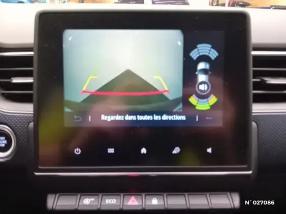 RENAULT ARKANA - voiture d'occasion - Photo 14