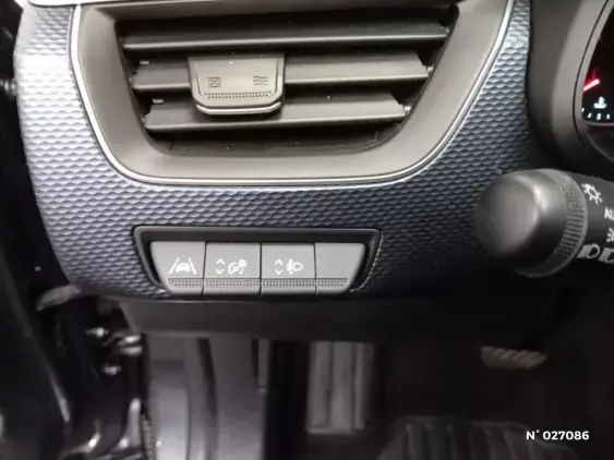 RENAULT ARKANA - voiture d'occasion - Photo 15