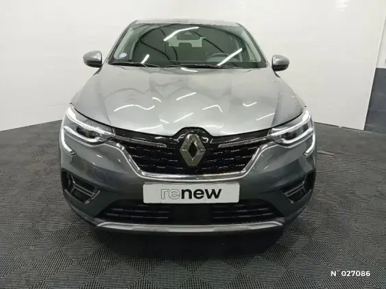 RENAULT ARKANA - voiture d'occasion - Photo 3