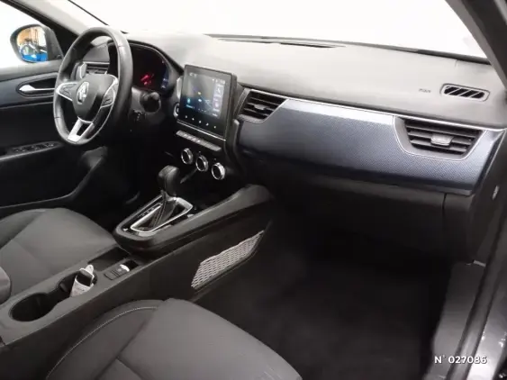 RENAULT ARKANA - voiture d'occasion - Photo 10