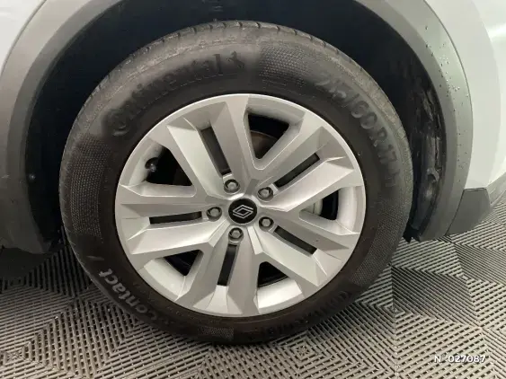 RENAULT CAPTUR II - voiture d'occasion - Photo 8