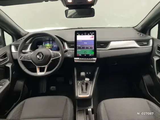 RENAULT CAPTUR II - voiture d'occasion - Photo 9