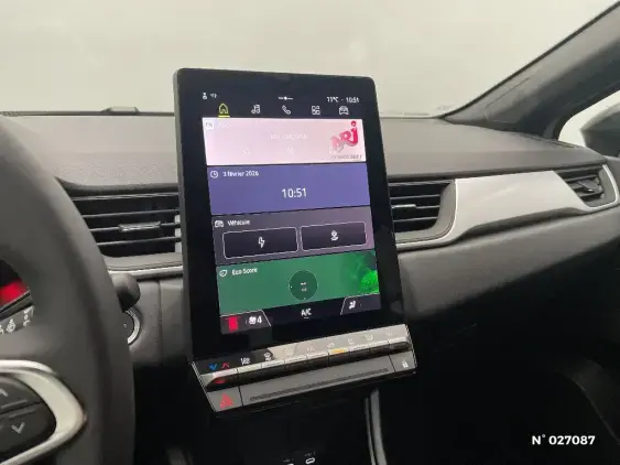 RENAULT CAPTUR II - voiture d'occasion - Photo 13