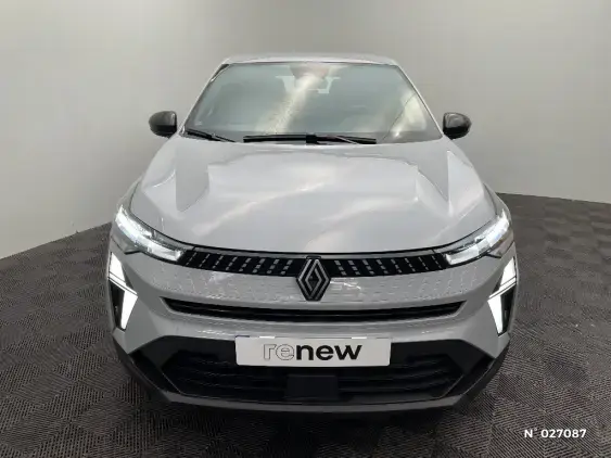 RENAULT CAPTUR II - voiture d'occasion - Photo 3