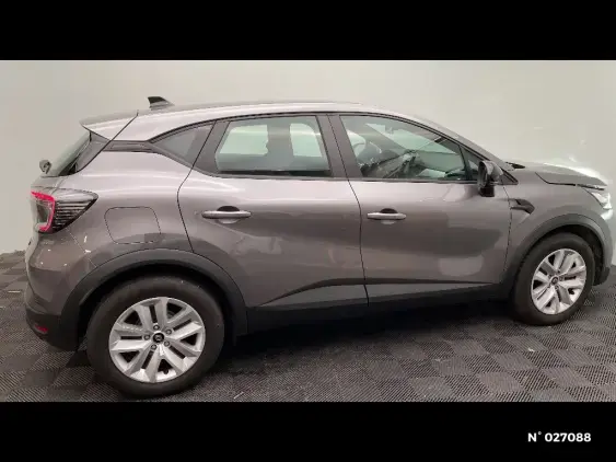 RENAULT CAPTUR II - voiture d'occasion - Photo 5