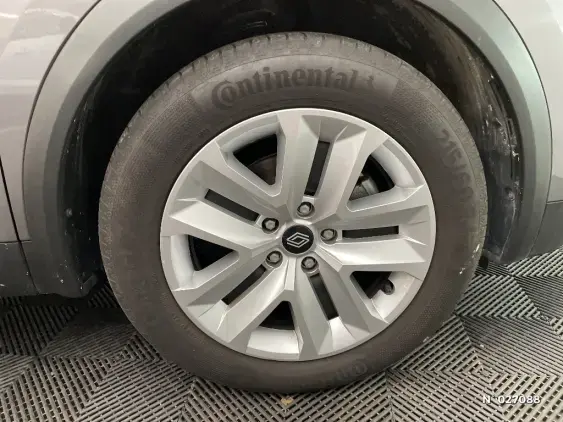 RENAULT CAPTUR II - voiture d'occasion - Photo 8