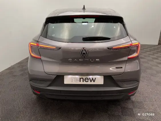 RENAULT CAPTUR II - voiture d'occasion - Photo 6